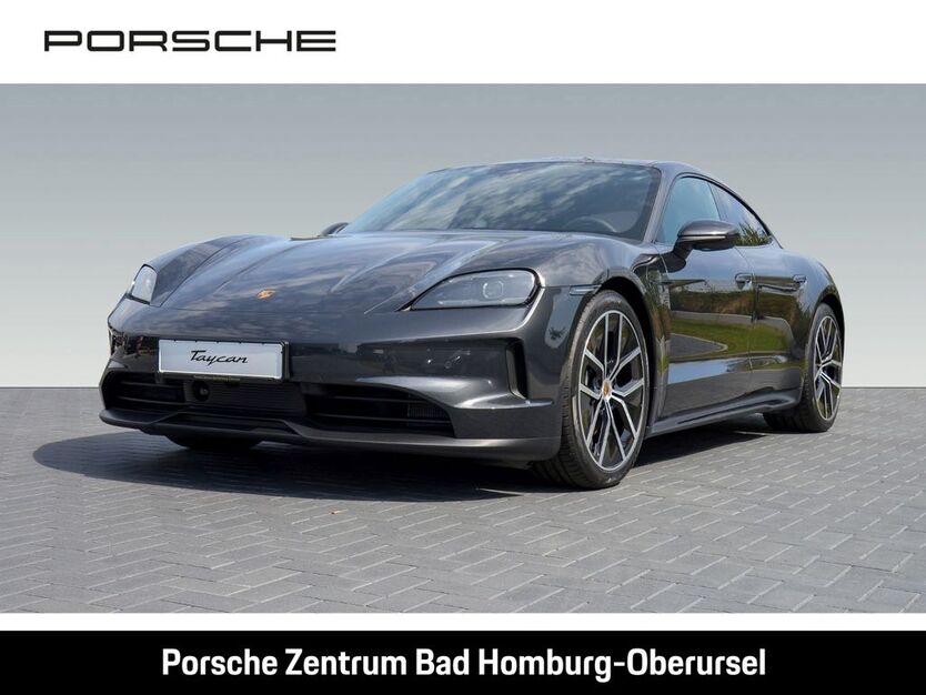 Porsche Taycan 16.900 km 97.700 € Oberursel (Taunus) 61440
