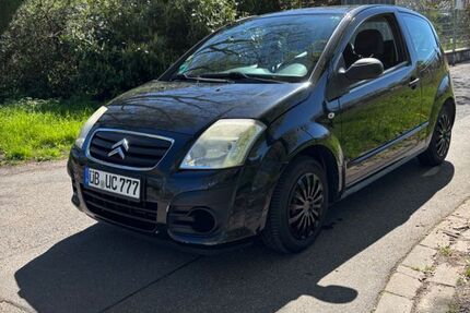 Citroen C2 184.001 km 799 &euro; Landau 76829