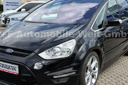 Ford S-Max 194.900 km 7.490 &euro; Zülpich 53909