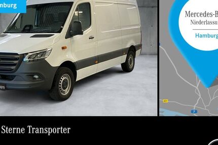 Mercedes-Benz Sprinter 36.160 km 46.398 &euro; Hamburg 22453