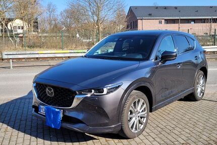 Mazda CX-5 18.500 km 39.600 &euro; Neuenhagen 15366