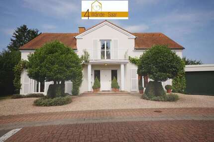 Haus zum Kaufen in Lebach 549.000 € 220 m² 4 zimmer
