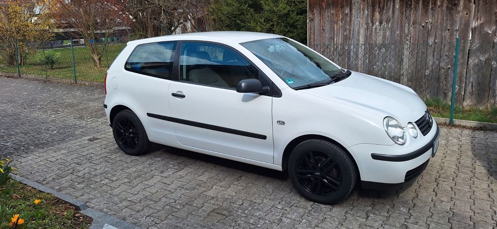 VW Polo 90.000 km 3.100 &euro; Bobingen 86399