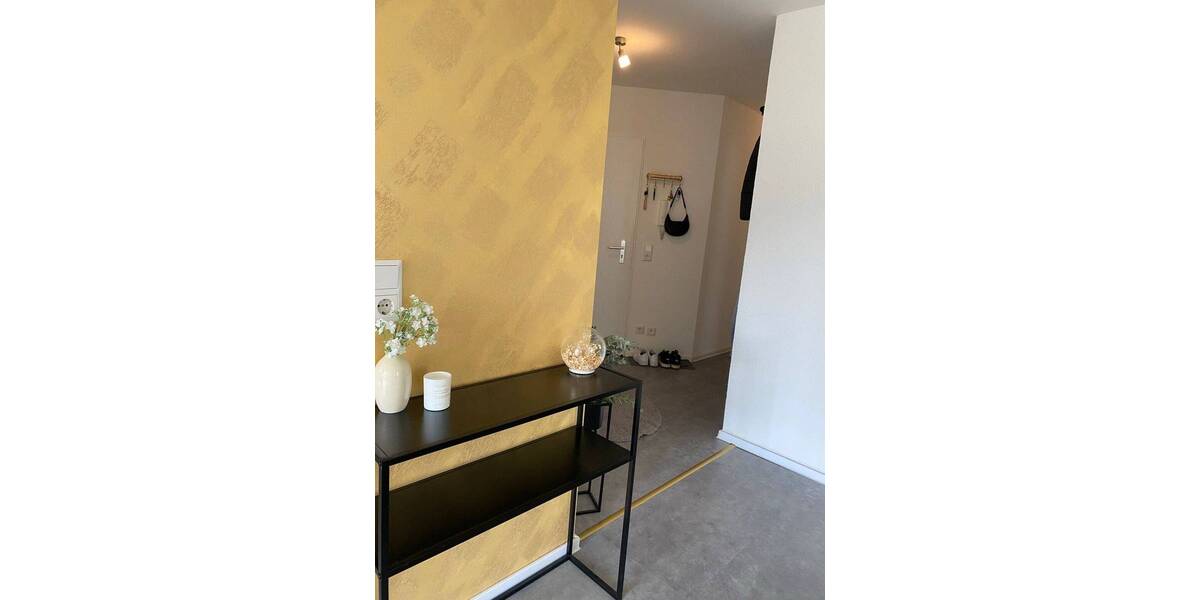 Etagenwohnung Gottmadingen - 3 Zimmer, 74 m&sup2;, 900&euro; | Angebot:26160427