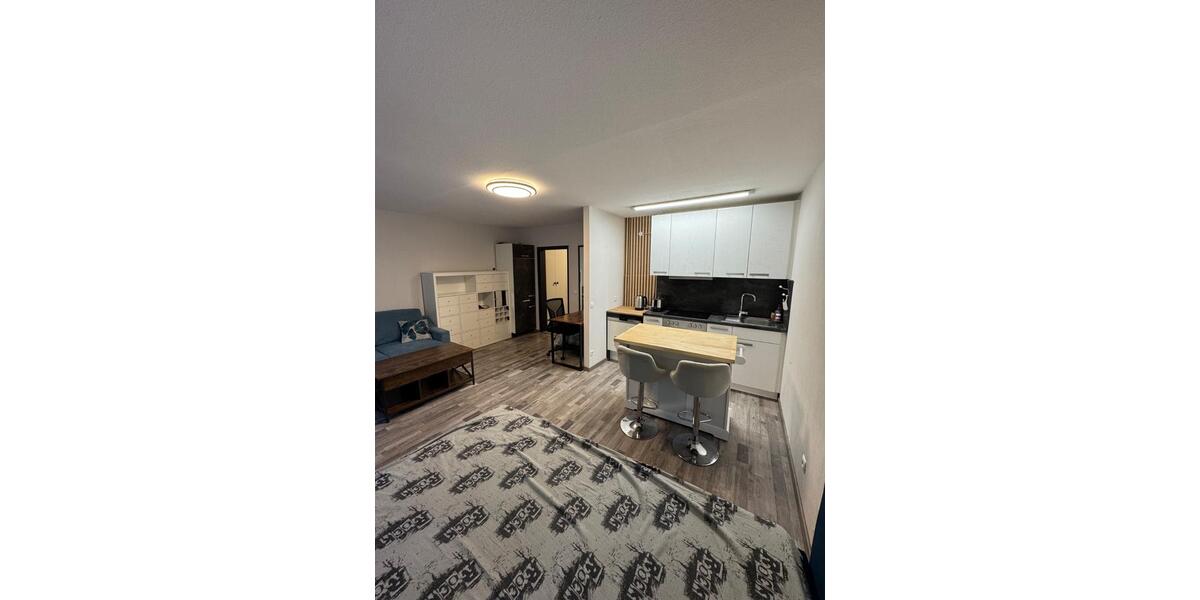 Terrassenwohnung Bayreuth Meyernberg - 1 Zimmer, 42 m&sup2;, 145.000&euro; | Angebot:27215657