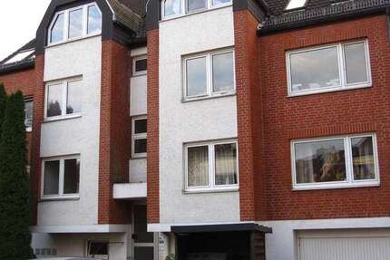 Garagen / Stellplätze Bremen Hemelingen - 60&euro; | Angebot:26701965