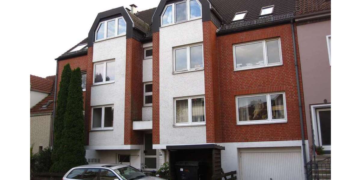 Garagen / Stellplätze Bremen Hemelingen - 60&euro; | Angebot:26701965