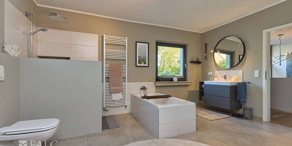Einfamilienhaus Wegberg Watern - 5 Zimmer, 163 m&sup2;, 499.000&euro; | Angebot:26544380
