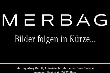 Mercedes-Benz GLB 180 30.550 km 33.900 € Alzey 55232