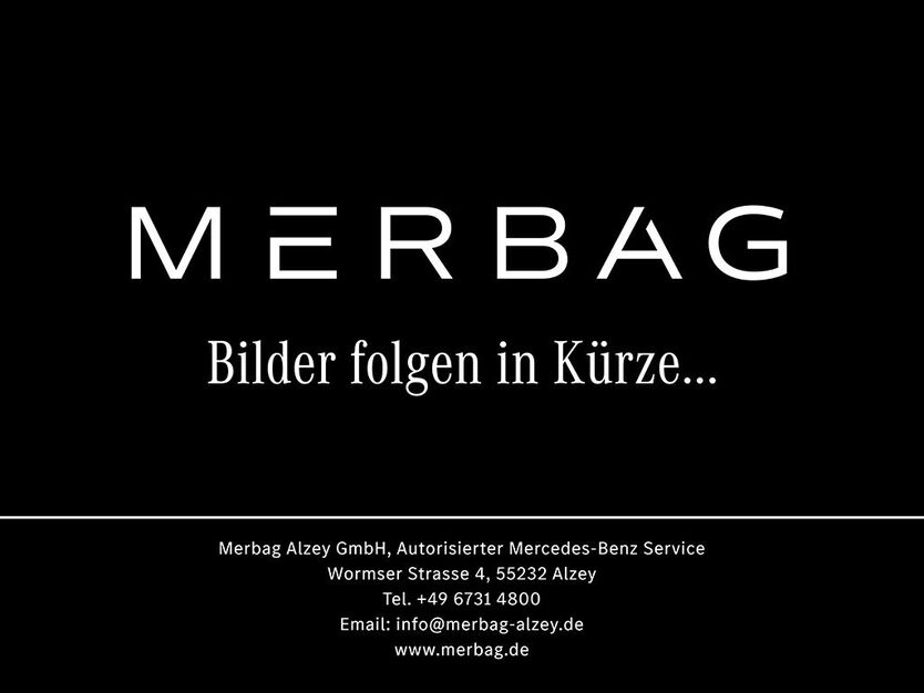 Mercedes-Benz GLB 180 30.550 km 33.900 € Alzey 55232