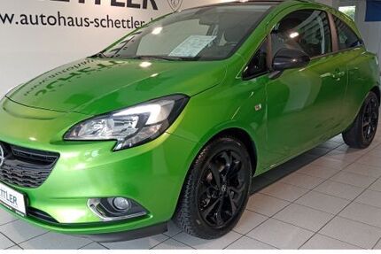 Opel Corsa 135.242 km 6.890 &euro; Bielefeld 33602