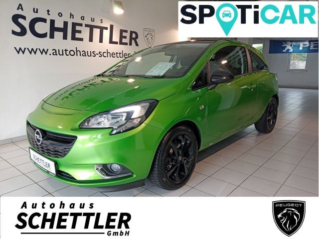 Opel Corsa 135.242 km 6.890 &euro; Bielefeld 33602