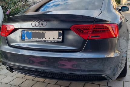 Audi A5 314.105 km 12.500 &euro; Neupotz 76777