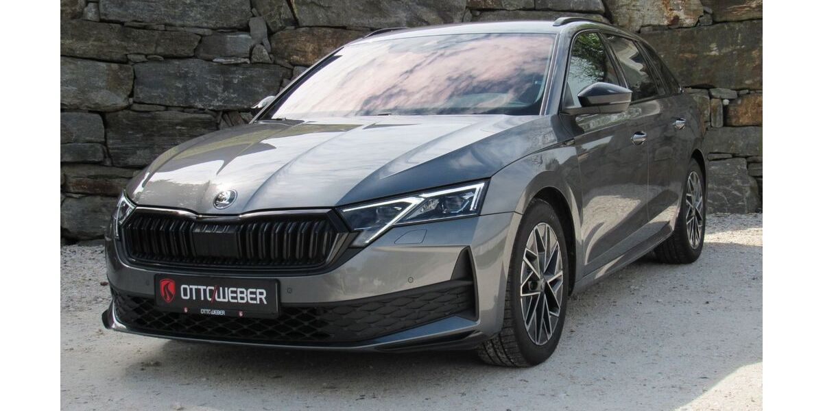 Skoda Octavia 23.364 km 39.990 &euro; Annaberg-Buchholz 09456