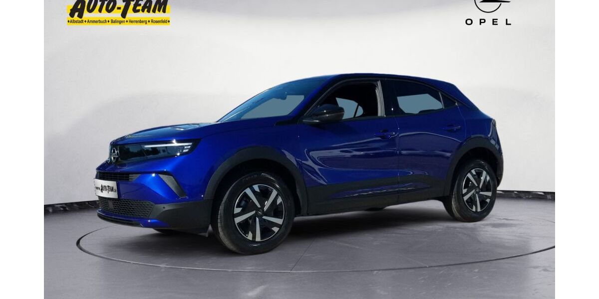 Opel Mokka 1.001 km 27.070 &euro; Ammerbuch-Entringen 72119