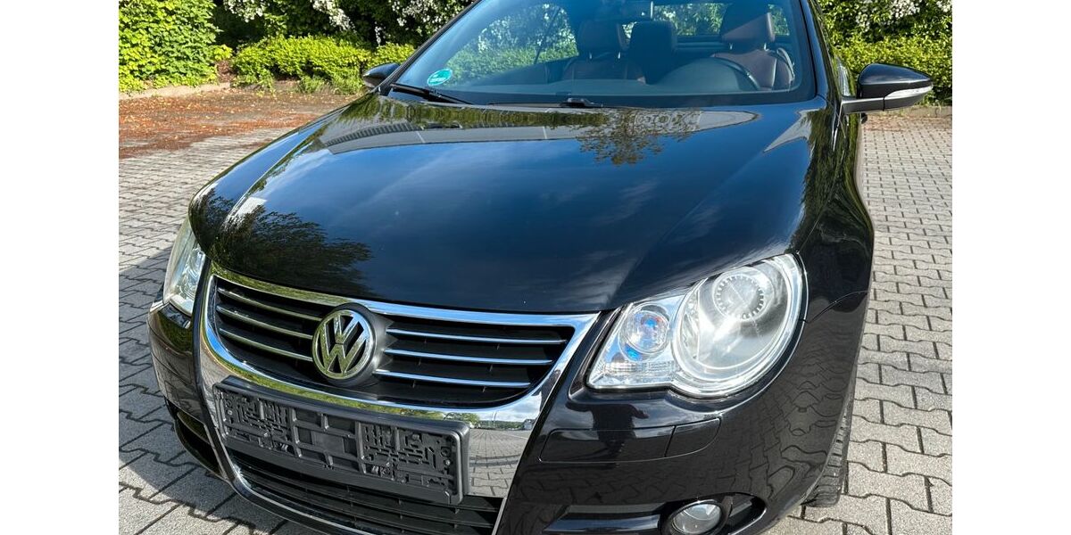 VW Eos 133.800 km 6.500 € Bensheim 64625