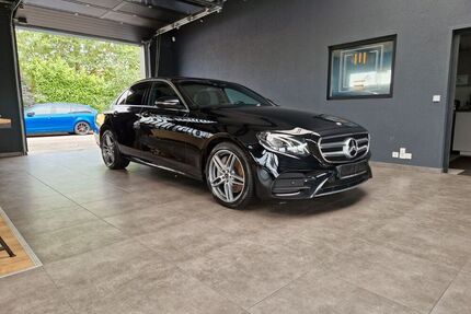 Mercedes E 400