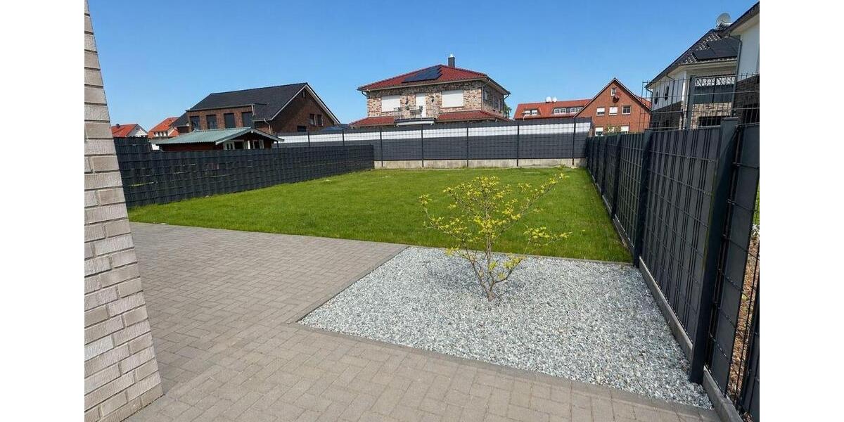 Doppelhaushälfte Sulingen - 4 Zimmer, 127 m&sup2;, 1.300&euro; | Angebot:26385946