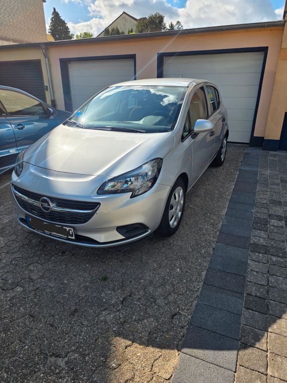 Corsa