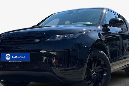 Land Rover Range Rover Evoque 11.030 km 59.444 &euro; Stuttgart 70190