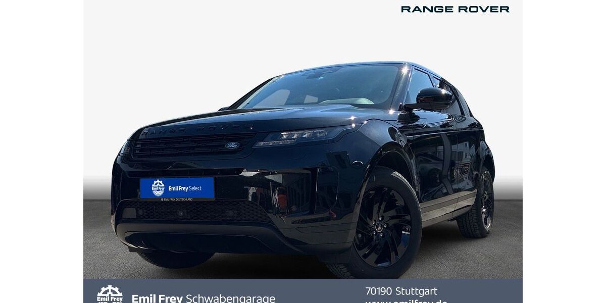 Land Rover Range Rover Evoque 11.030 km 59.444 &euro; Stuttgart 70190