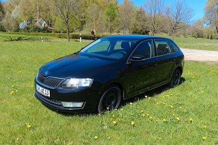 Skoda Rapid 244.000 km 4.800 &euro; Zella-Mehlis 98544