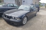 BMW E36 136.000 km 8.000 € Oranienburg 16515