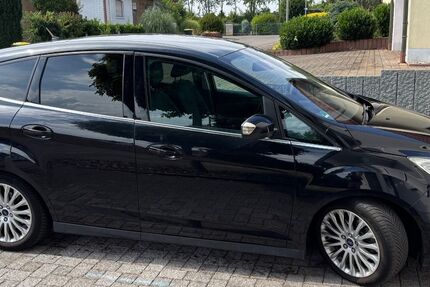 Ford C-Max 165.000 km 5.500 &euro; Schwalbach 66773
