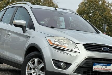 Ford Kuga 207.000 km 4.999 € Ibbenbüren 49479