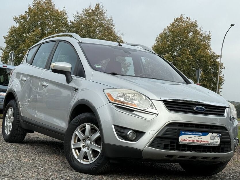 Ford Kuga 207.000 km 4.999 € Ibbenbüren 49479
