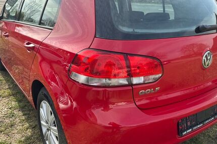 VW Golf 165.457 km 4.749 &euro; Wietzen 31613