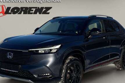 Honda HR-V 49.950 km 26.690 &euro; Glauchau 08371