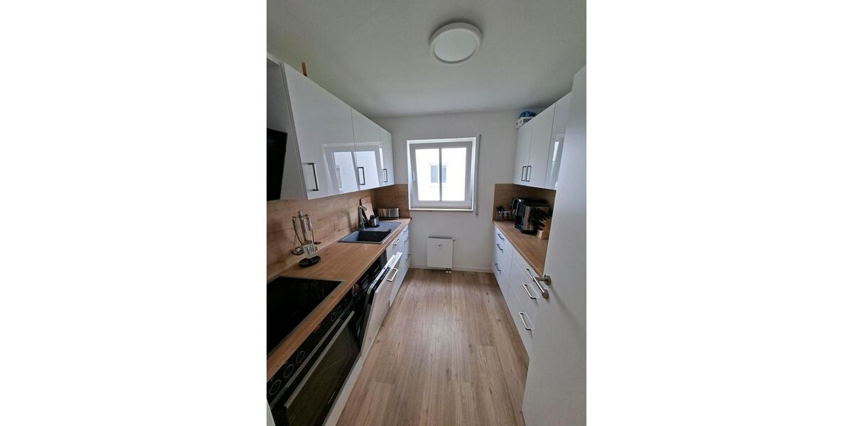 Erdgeschoßwohnung Zwickau Zwickau-West - 3 Zimmer, 66 m&sup2;, 169.000&euro; | Angebot:26808495