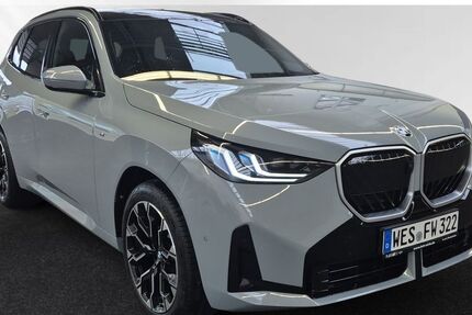 BMW X3 6.000 km 67.890 € Wesel 46485