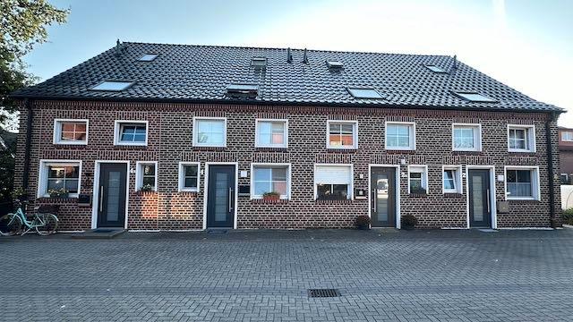 Reihenhaus Drensteinfurt - 4 Zimmer, 90 m&sup2;, 295.000&euro; | Angebot:27096828