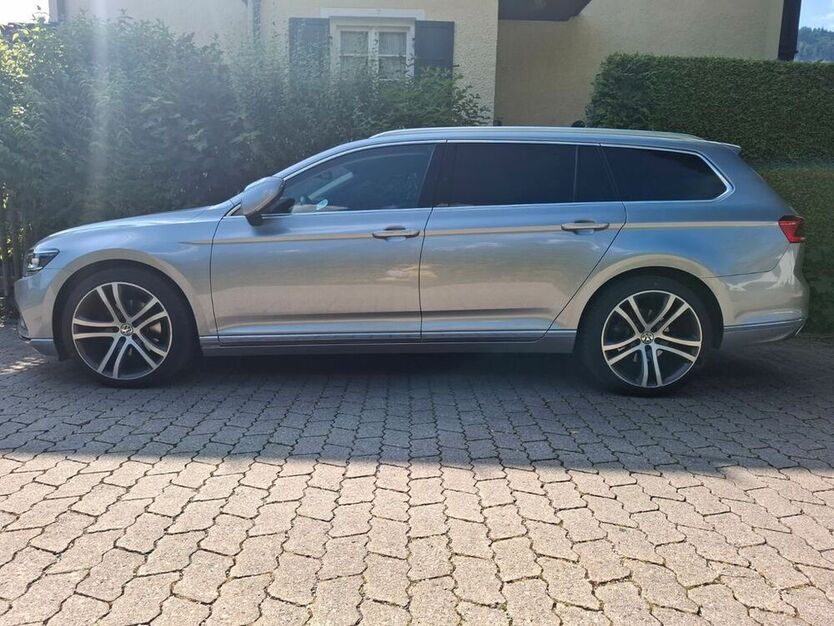 Passat