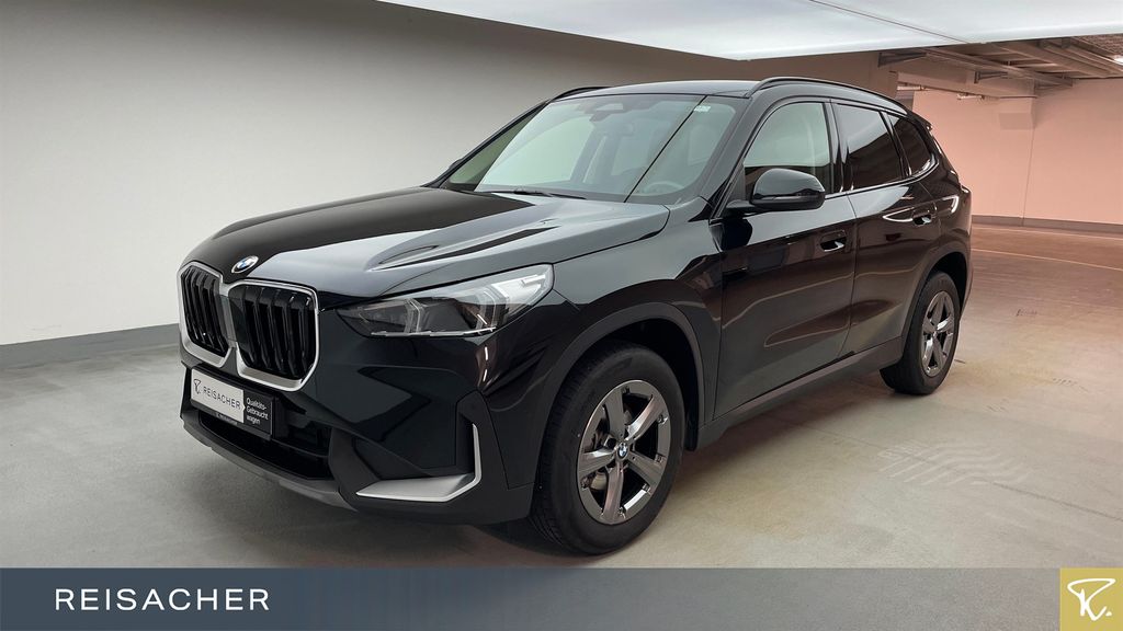BMW X1 9.314 km 38.990 &euro; Augsburg 86167