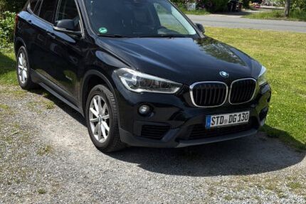 BMW X1 209.000 km 14.590 &euro; Grunendeich 21720