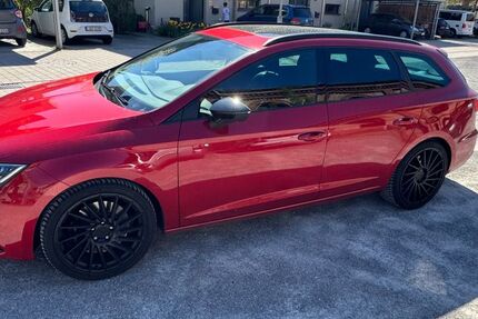 Seat Leon 110.000 km 21.300 &euro; Landau in der Pfalz 76829