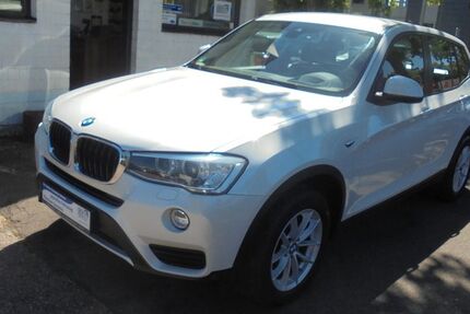 BMW X3 198.000 km 13.350 &euro; Dillingen/Saar 66763