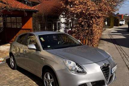Alfa Romeo Giulietta 143.393 km 5.000 &euro; Betzigau 87488