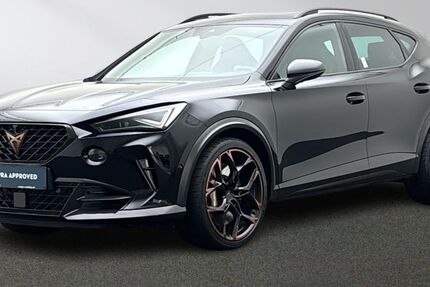 Cupra Formentor 16.888 km 41.880 &euro; Emsdetten 48282