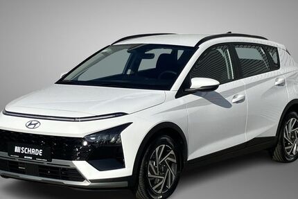 Hyundai BAYON 4.900 km 18.790 &euro; Eisenach 99817