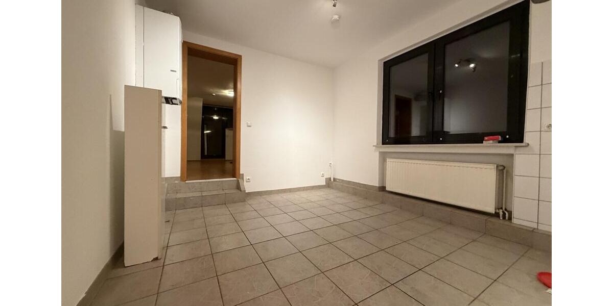 Schöne 2 - Zimmer Wohnung mit Riesen Dachterrasse 2 zimmer