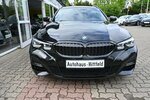 BMW 320e tour*M Sport*Aut Navi Leder/Alca RFK 19Alu 46.000 km 29.990 &euro; Seevetal - Hittfeld 21218