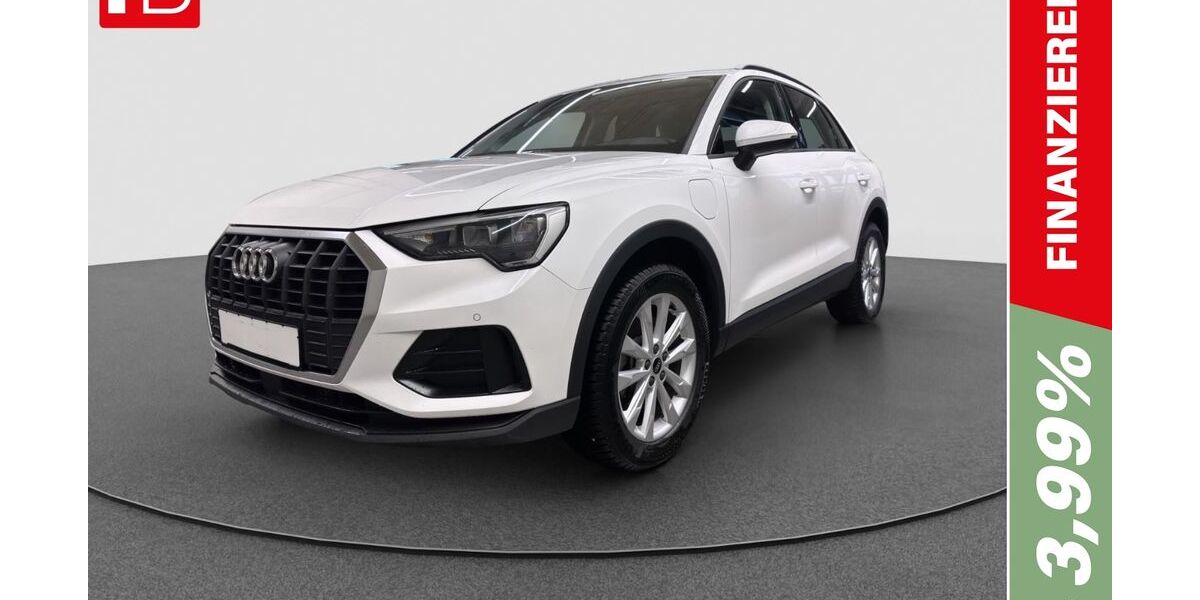 Audi Q3 41.960 km 27.650 &euro; Manching 85077