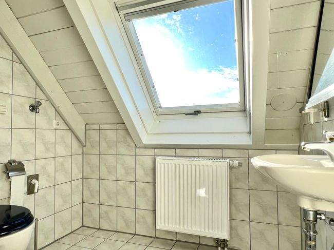 Etagenwohnung Bad Krozingen-Biengen Biengen - 4 Zimmer, 124 m&sup2;, 369.000&euro; | Angebot:25740948