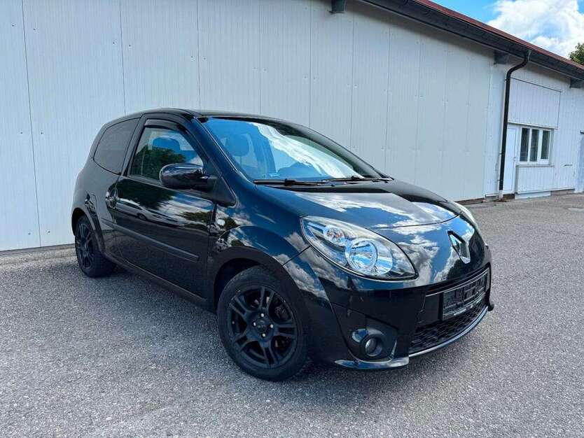Twingo