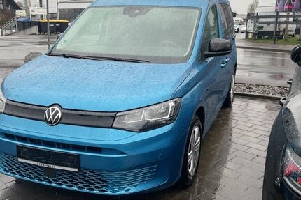 VW Caddy 25.183 km 25.950 &euro; Hilden 40721