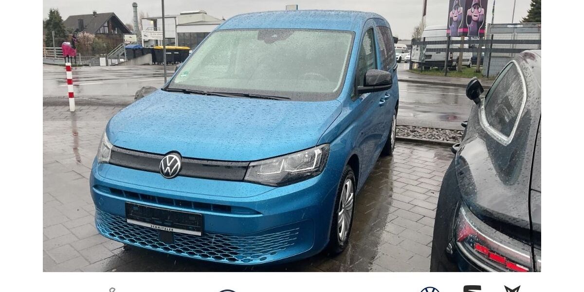 VW Caddy 25.183 km 25.950 &euro; Hilden 40721